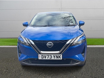 Used Nissan Qashqai 2023 for sale - 76716858: Photo