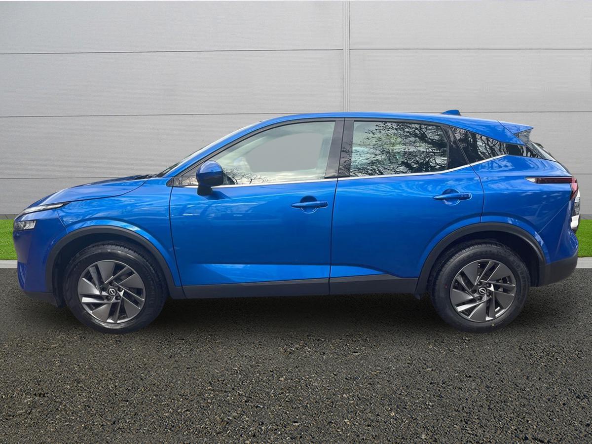 Used Nissan Qashqai 2023 for sale - 76716858: Photo 4