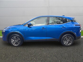 Used Nissan Qashqai 2023 for sale - 76716858: Photo