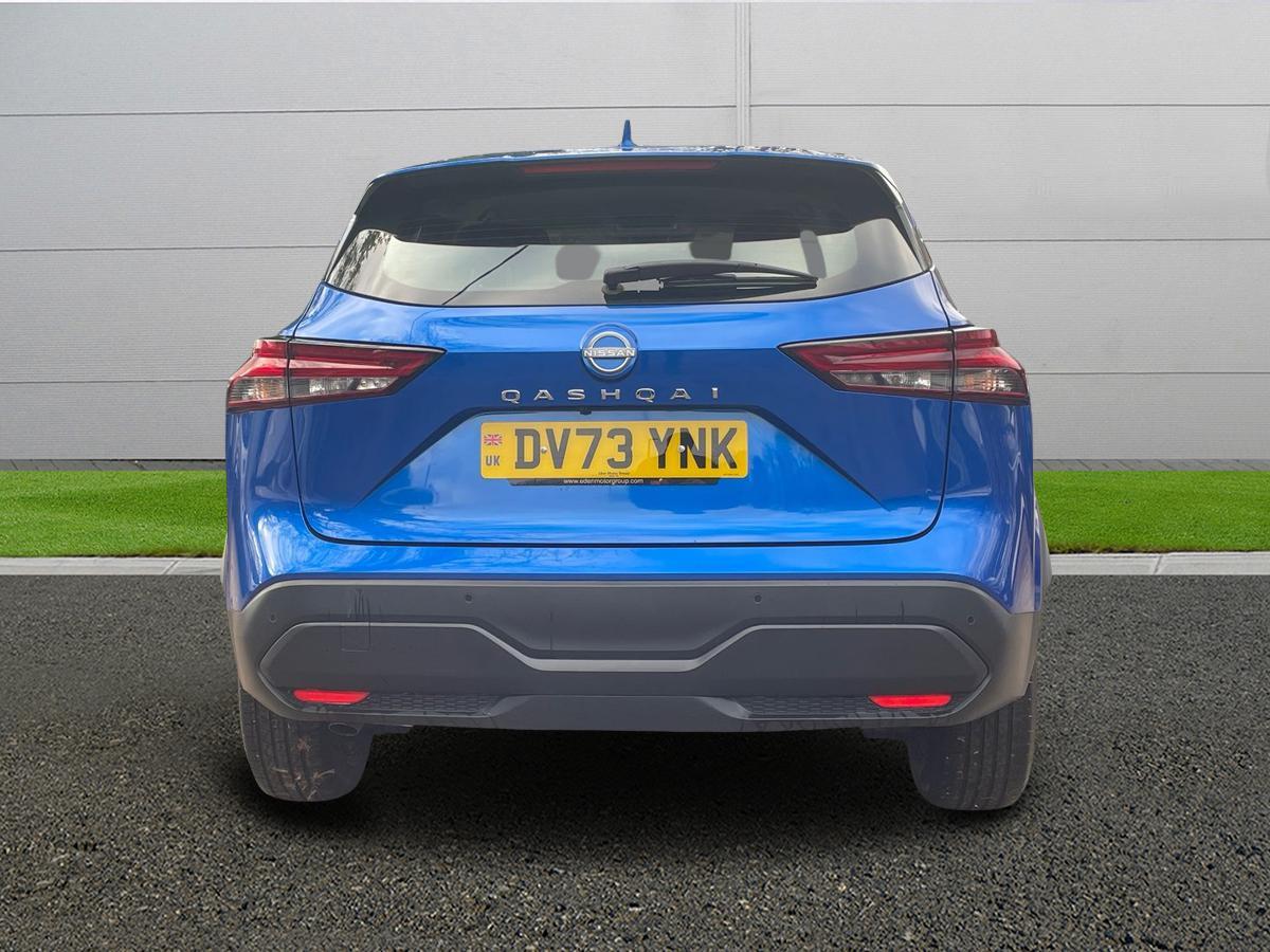 Used Nissan Qashqai 2023 for sale - 76716858: Photo 6