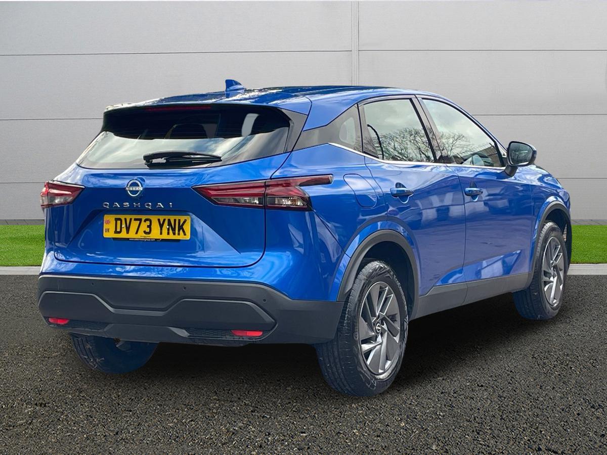 Used Nissan Qashqai 2023 for sale - 76716858: Photo 7