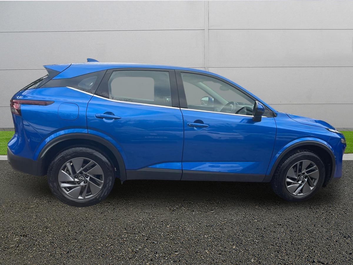 Used Nissan Qashqai 2023 for sale - 76716858: Photo 8