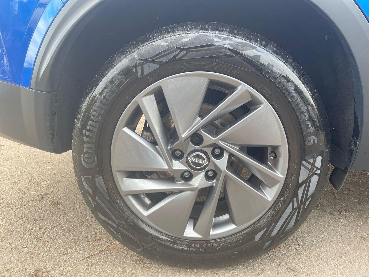 Used Nissan Qashqai 2023 for sale - 76716858: Photo 9