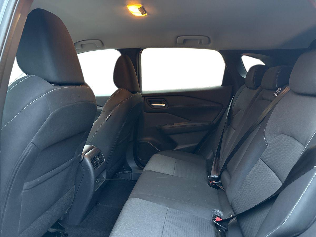 Used Nissan Qashqai 2022 for sale - 76781987: Photo 11