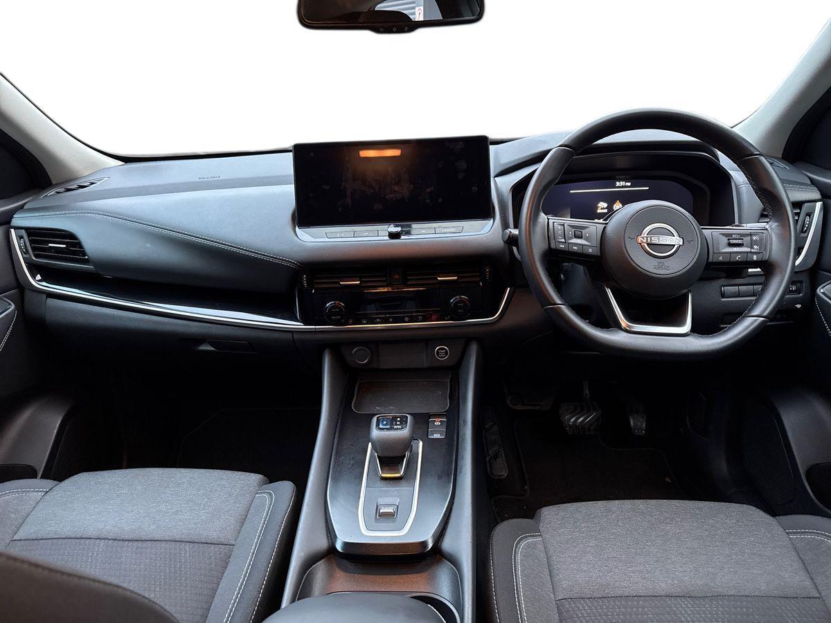 Used Nissan Qashqai 2022 for sale - 76781987: Photo 13