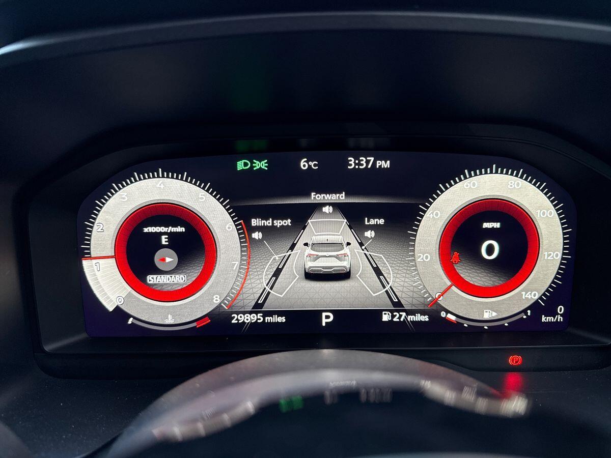 Used Nissan Qashqai 2022 for sale - 76781987: Photo 14