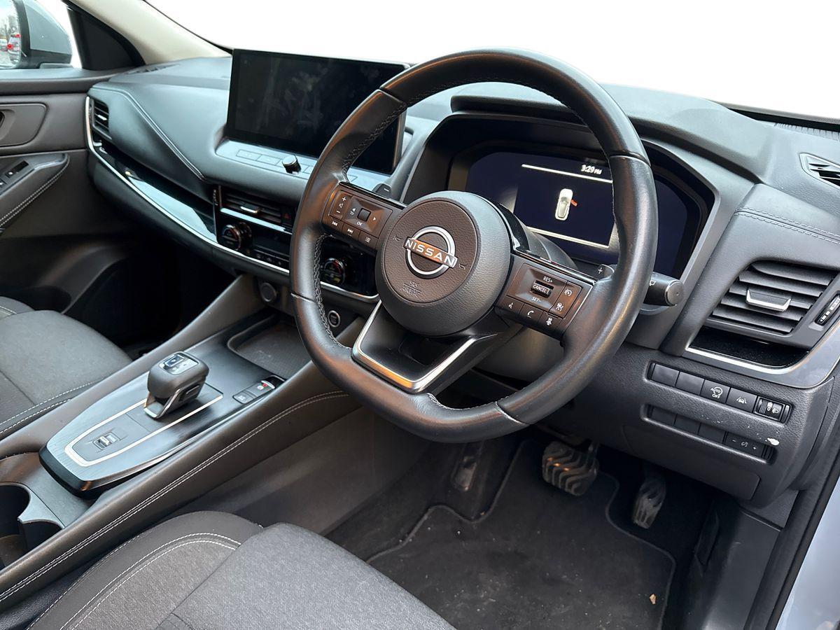 Used Nissan Qashqai 2022 for sale - 76781987: Photo 15