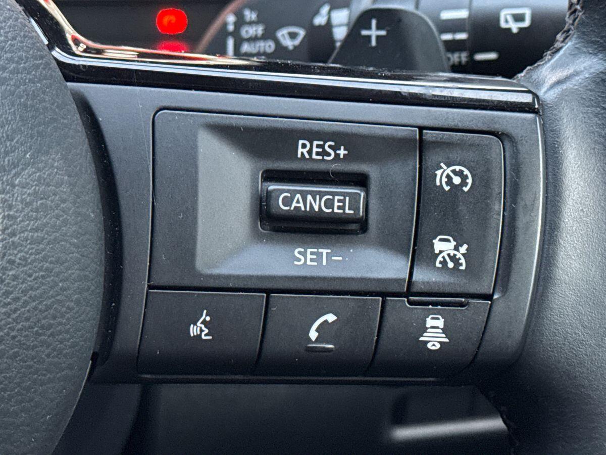 Used Nissan Qashqai 2022 for sale - 76781987: Photo 17