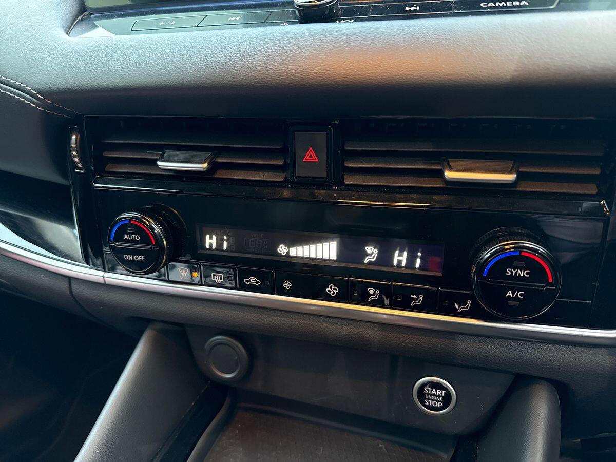 Used Nissan Qashqai 2022 for sale - 76781987: Photo 18