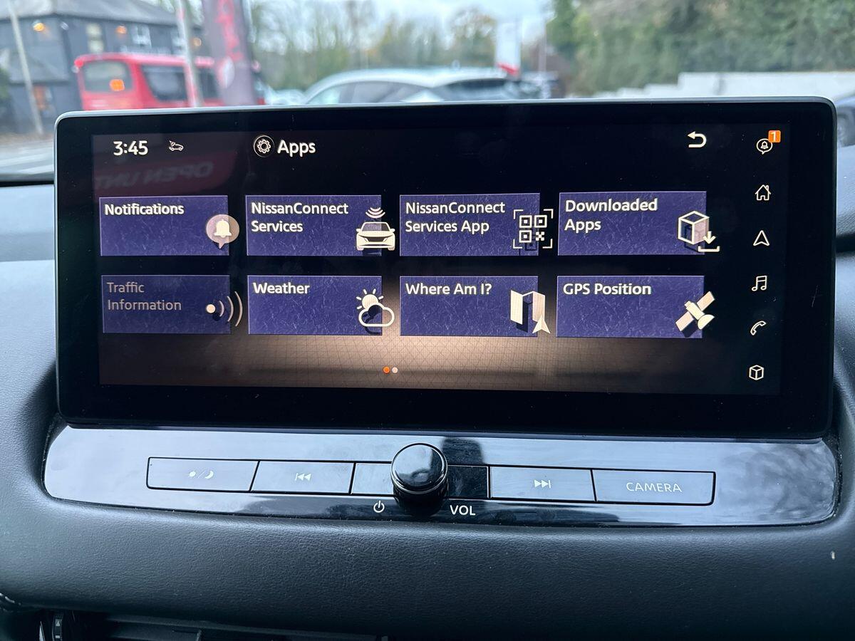 Used Nissan Qashqai 2022 for sale - 76781987: Photo 27