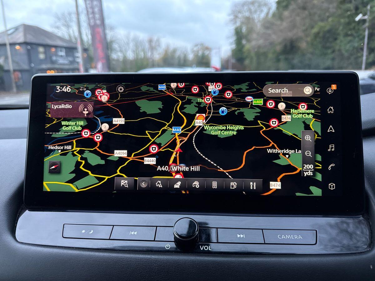 Used Nissan Qashqai 2022 for sale - 76781987: Photo 28