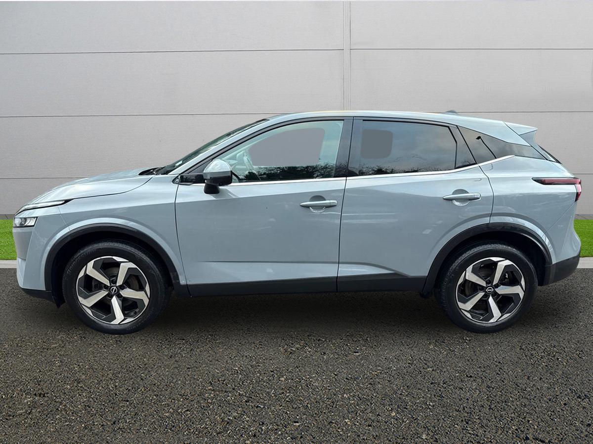 Used Nissan Qashqai 2022 for sale - 76781987: Photo 4