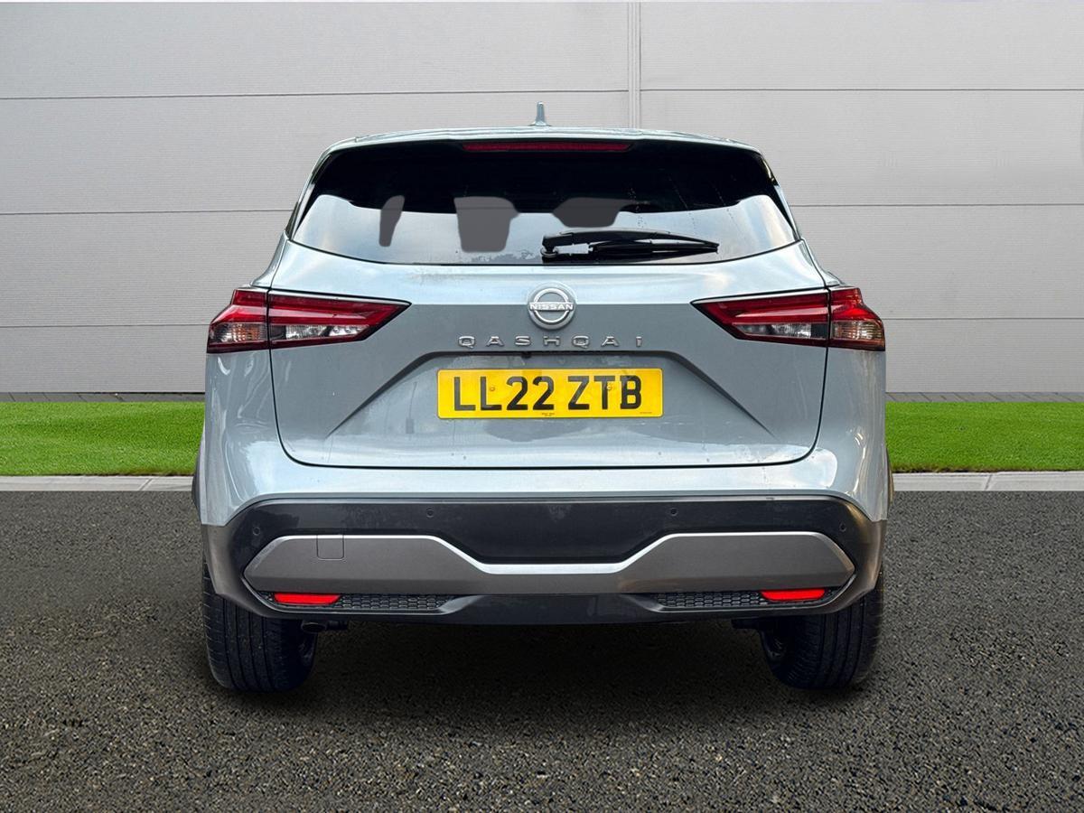 Used Nissan Qashqai 2022 for sale - 76781987: Photo 6