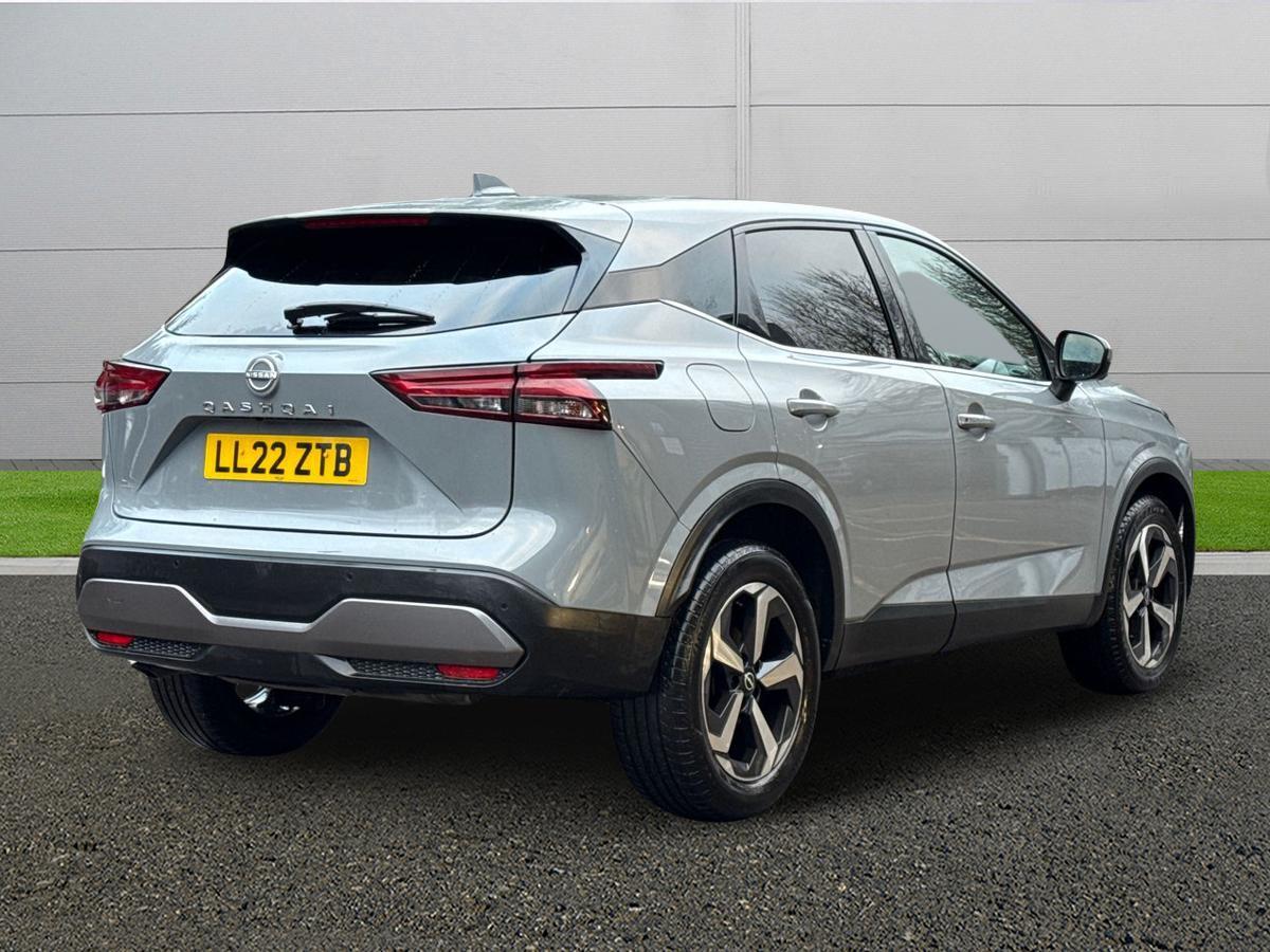 Used Nissan Qashqai 2022 for sale - 76781987: Photo 7