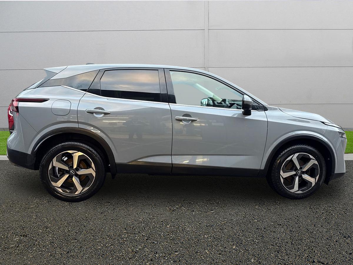 Used Nissan Qashqai 2022 for sale - 76781987: Photo 8