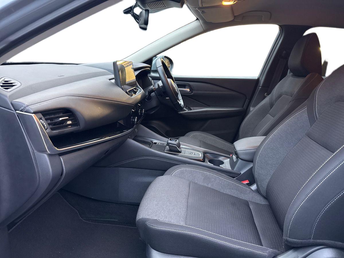 Used Nissan Qashqai 2022 for sale - 77002654: Photo 10