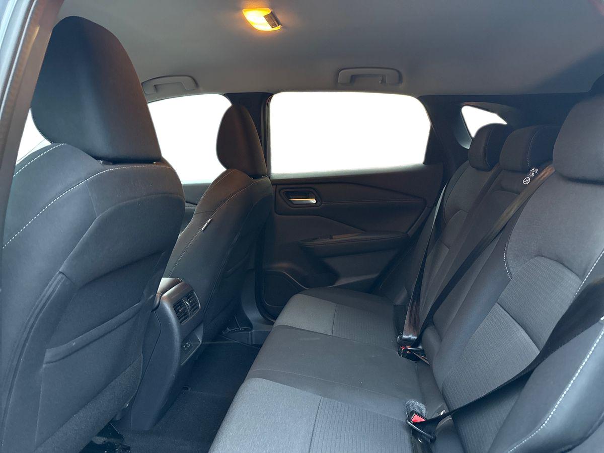 Used Nissan Qashqai 2022 for sale - 77002654: Photo 11