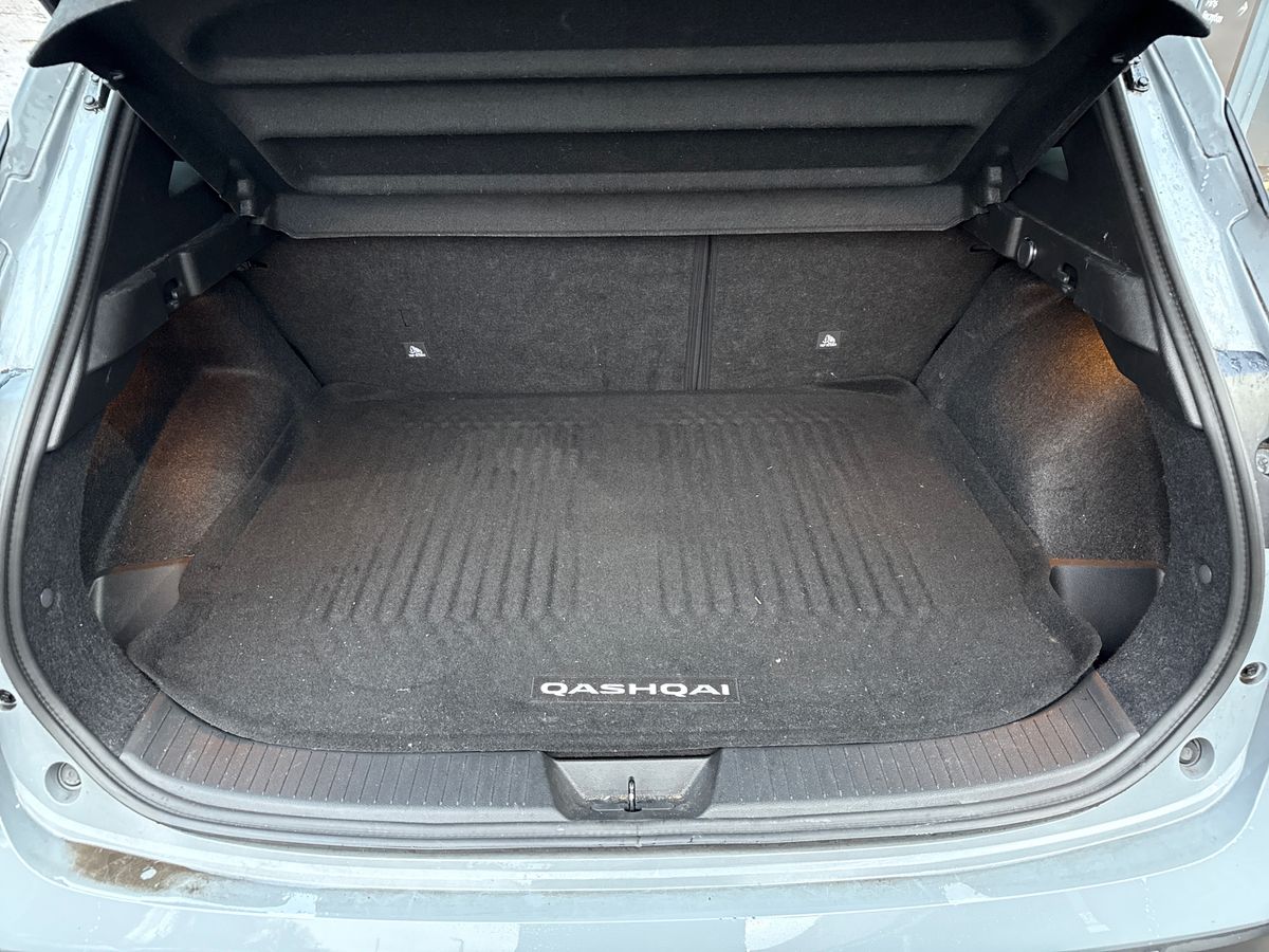 Used Nissan Qashqai 2022 for sale - 77002654: Photo 12