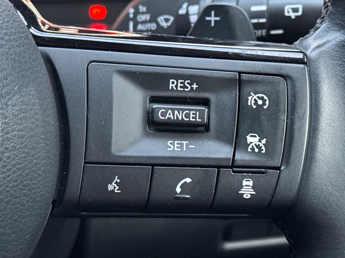 Used Nissan Qashqai 2022 for sale - 77002654: Photo 17