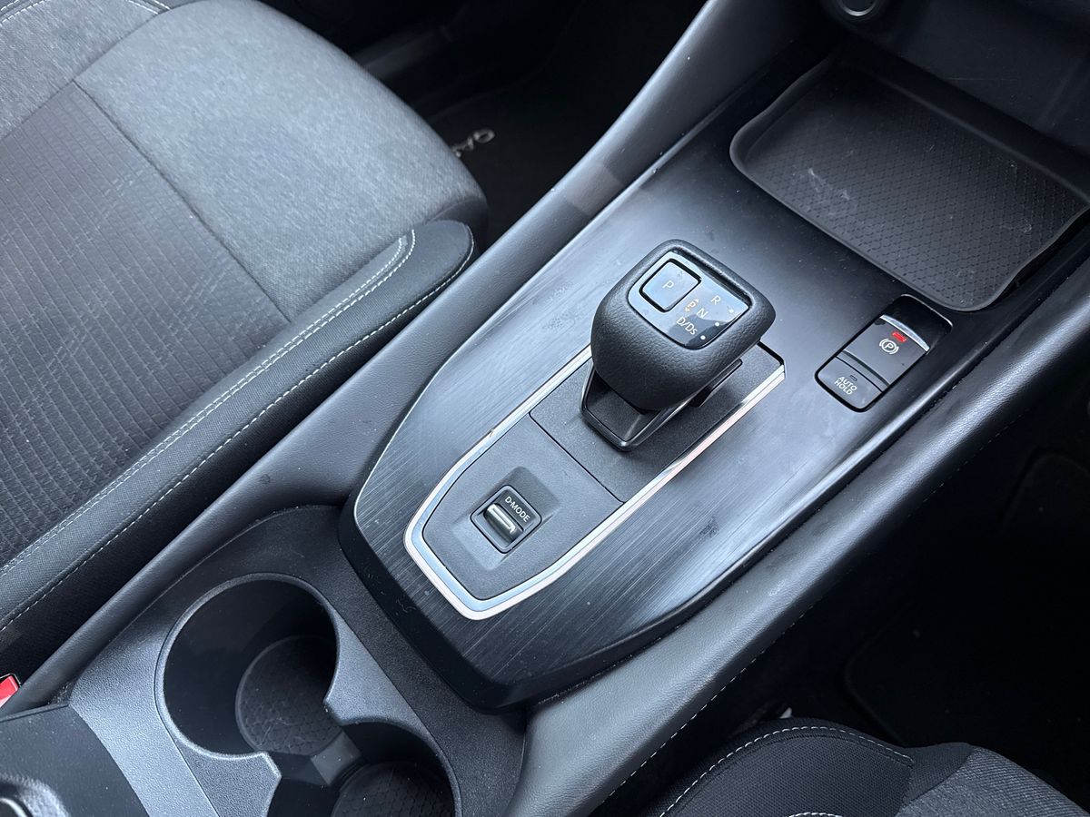 Used Nissan Qashqai 2022 for sale - 77002654: Photo 19