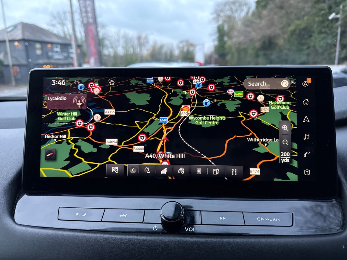 Used Nissan Qashqai 2022 for sale - 77002654: Photo 28