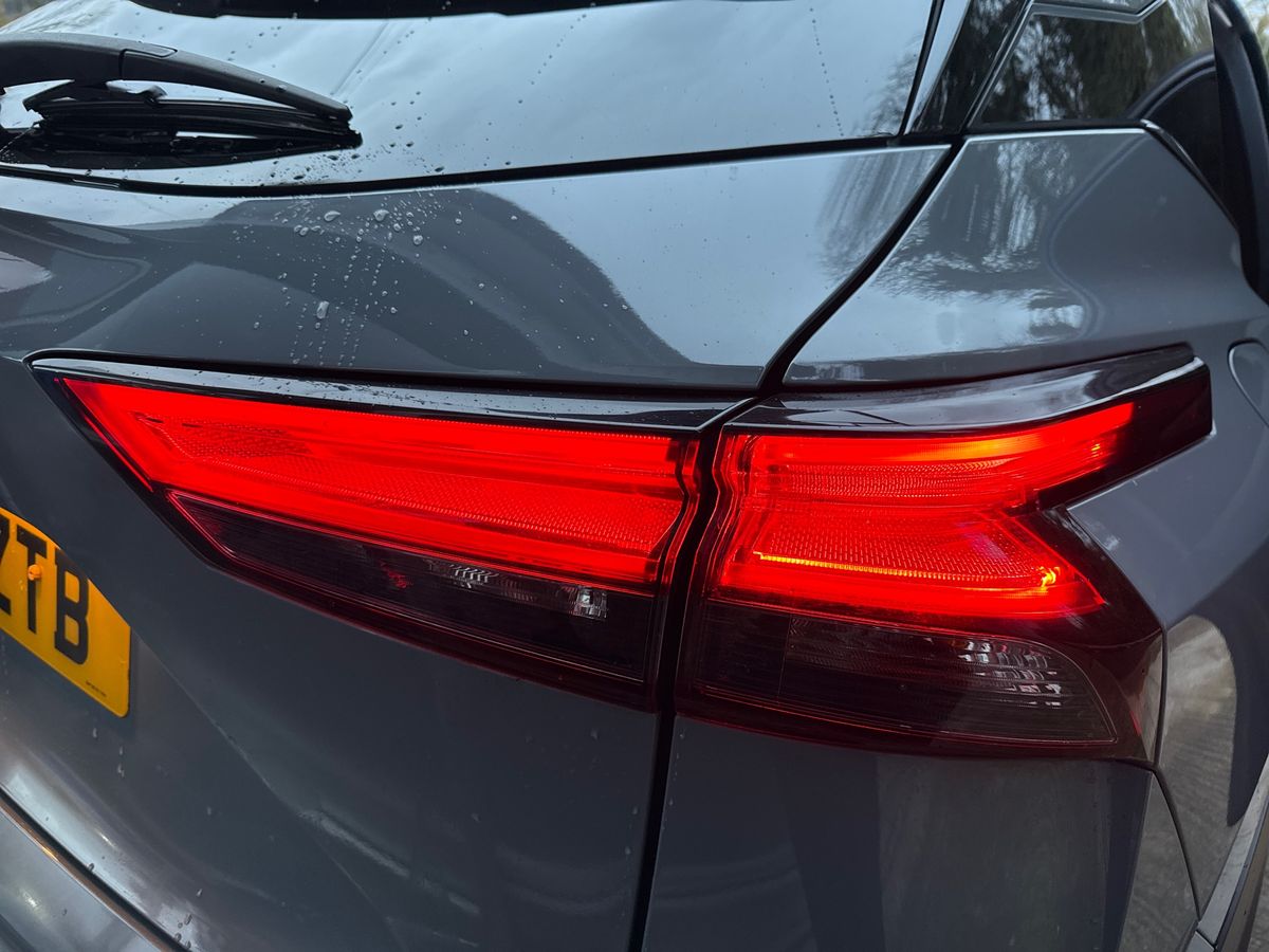 Used Nissan Qashqai 2022 for sale - 77002654: Photo 30