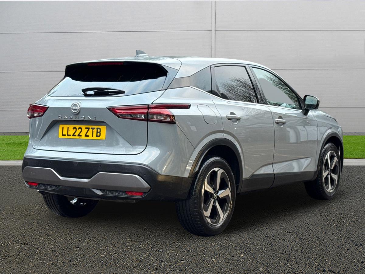 Used Nissan Qashqai 2022 for sale - 77002654: Photo 7