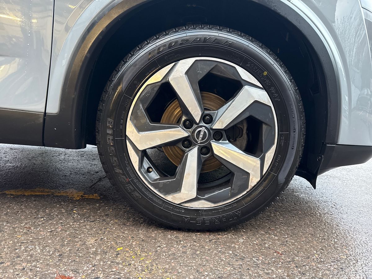 Used Nissan Qashqai 2022 for sale - 77002654: Photo 9