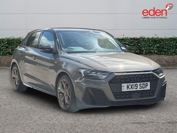 Used Audi A1 2019 for sale - 79230055: Photo