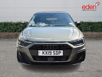 Used Audi A1 2019 for sale - 79230055: Photo