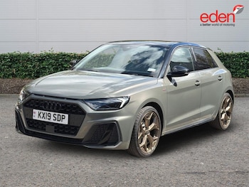 Used Audi A1 2019 for sale - 79230055: Photo