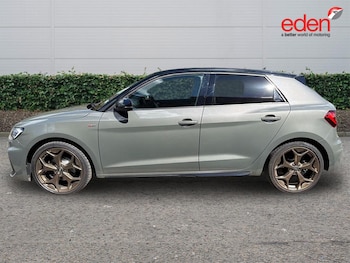 Used Audi A1 2019 for sale - 79230055: Photo