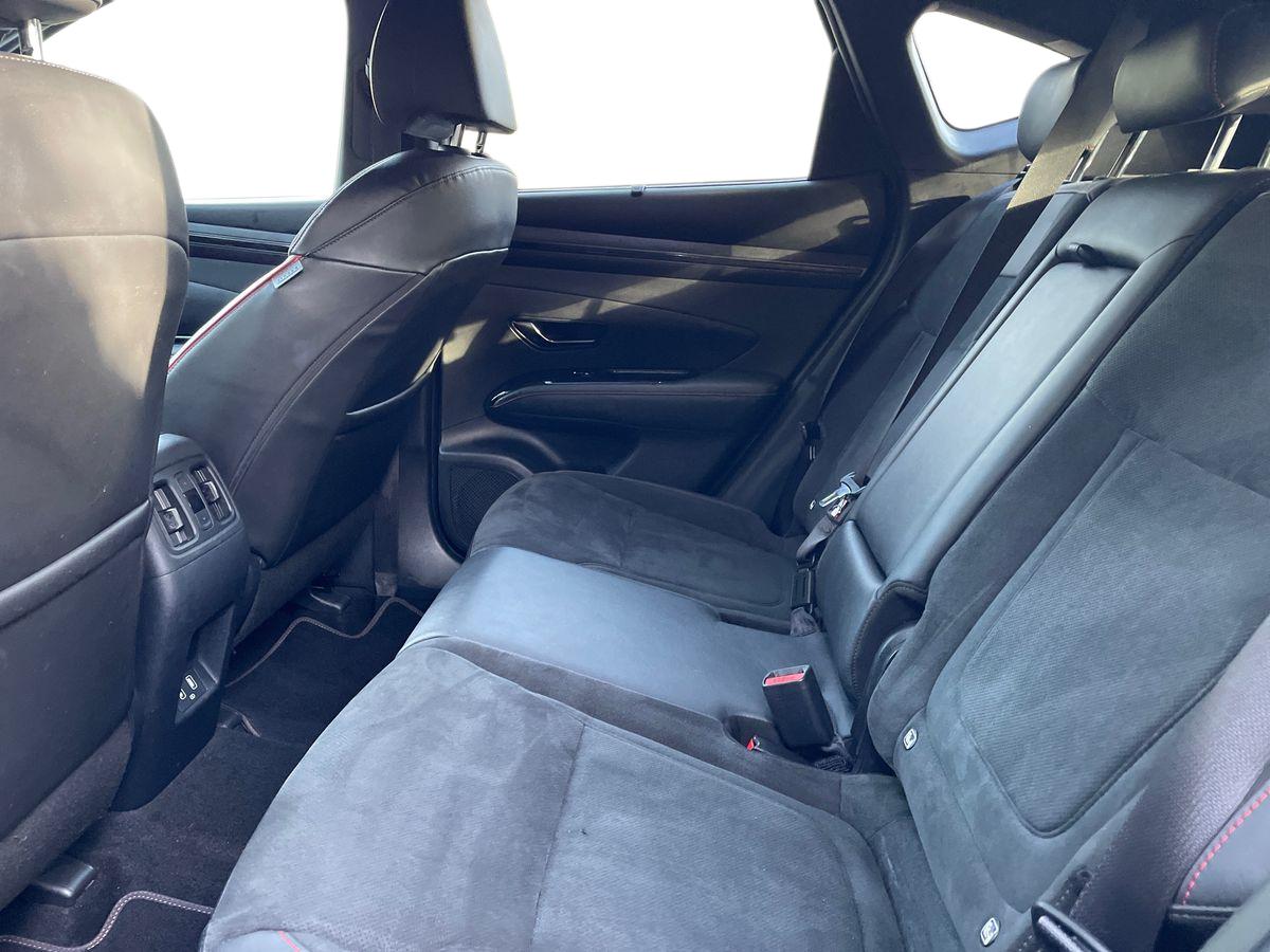 Used Hyundai TUCSON 2021 for sale - 77397443: Photo 11