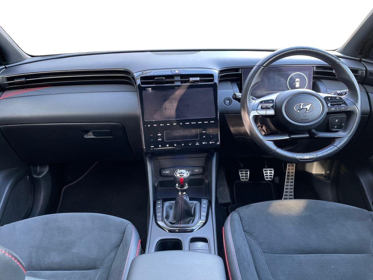 Used Hyundai TUCSON 2021 for sale - 77397443: Photo 13