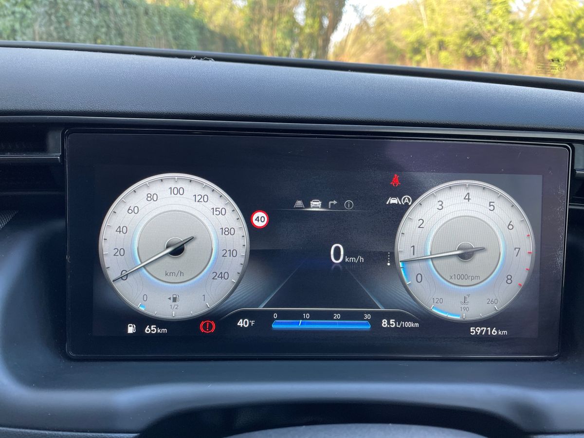 Used Hyundai TUCSON 2021 for sale - 77397443: Photo 14