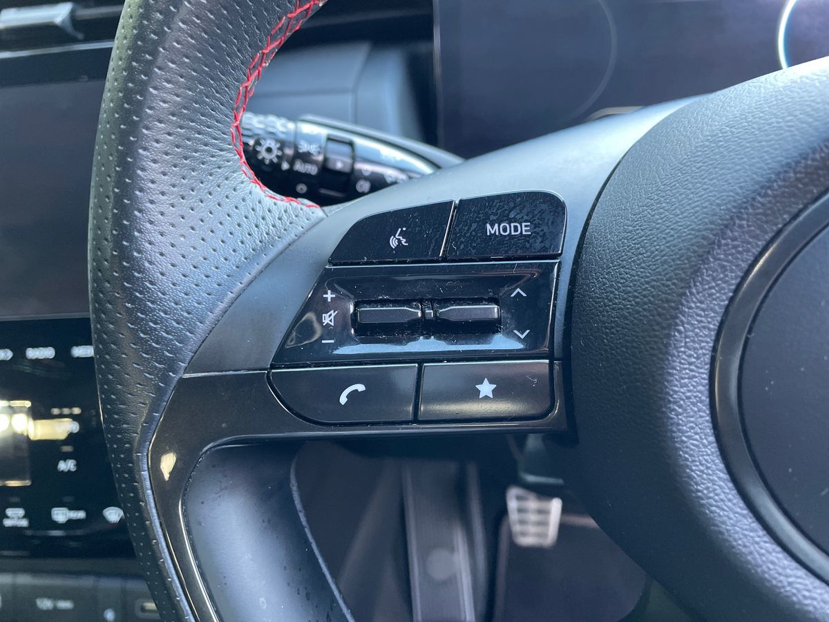 Used Hyundai TUCSON 2021 for sale - 77397443: Photo 16