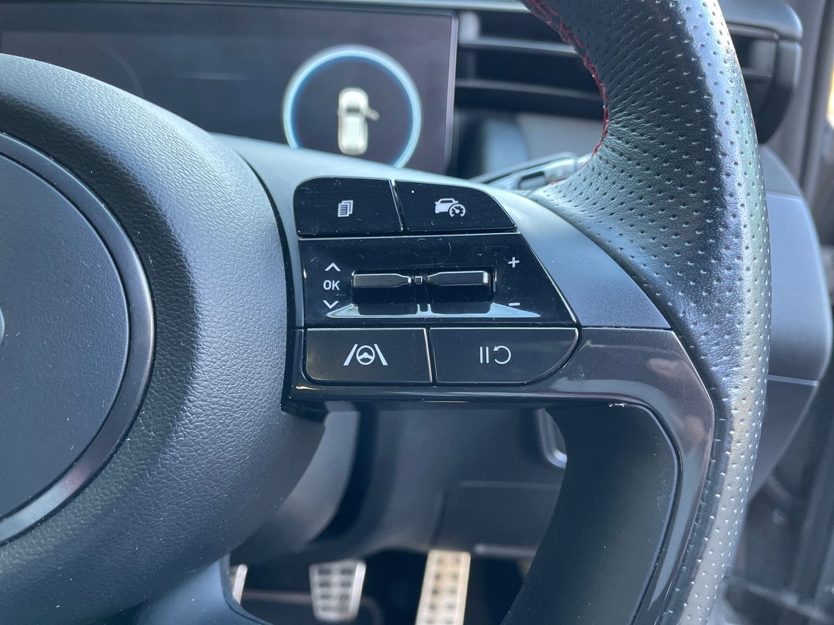 Used Hyundai TUCSON 2021 for sale - 77397443: Photo 17