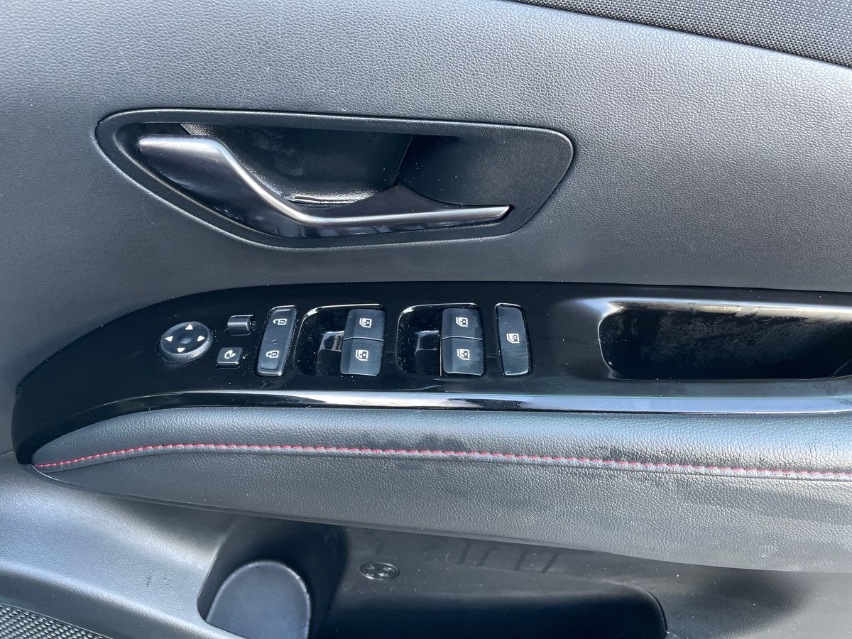 Used Hyundai TUCSON 2021 for sale - 77397443: Photo 20