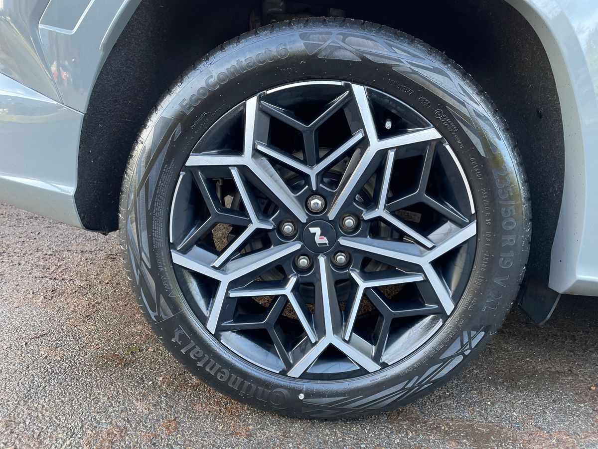 Used Hyundai TUCSON 2021 for sale - 77397443: Photo 9