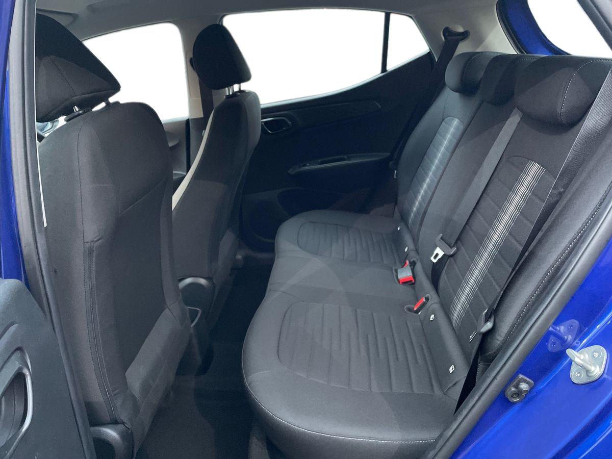 Used Hyundai i10 2022 for sale - 77025351: Photo 11