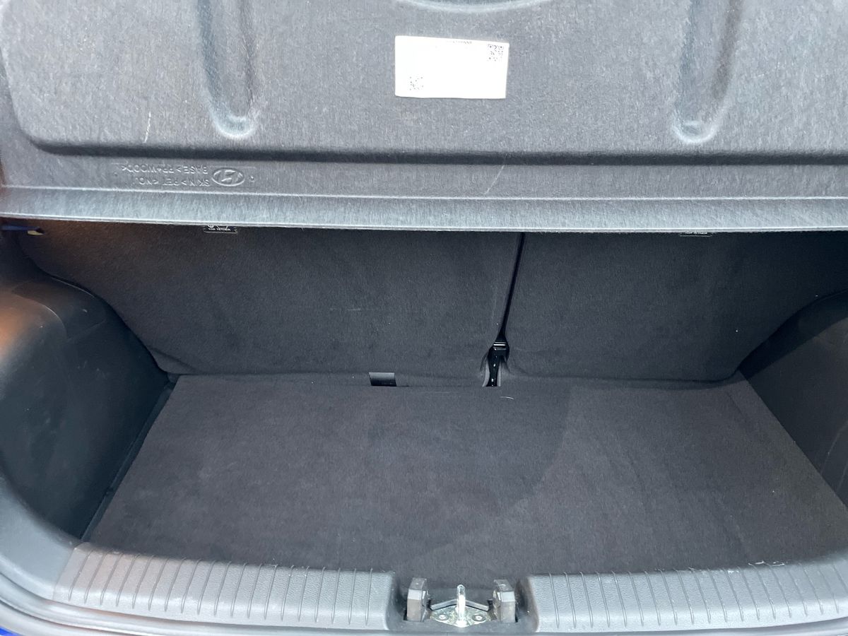 Used Hyundai i10 2022 for sale - 77025351: Photo 12