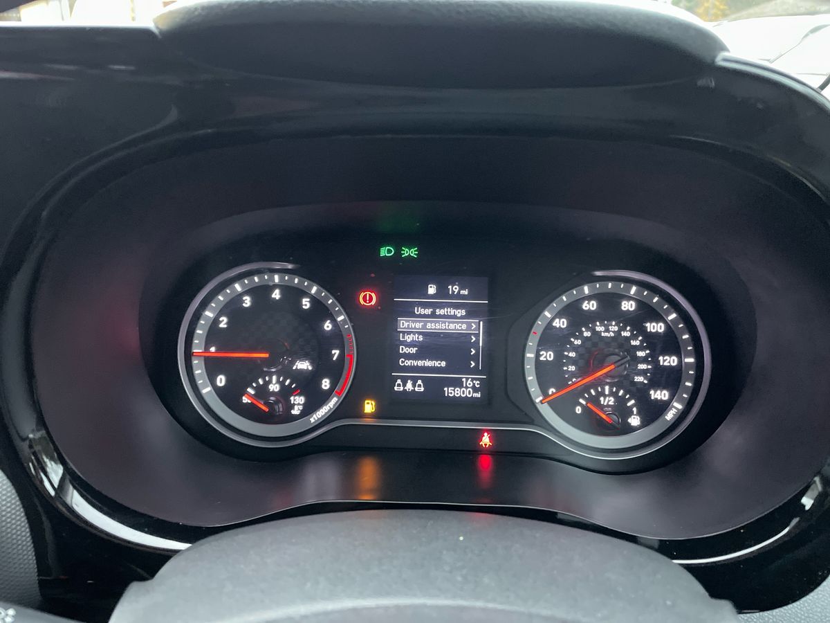 Used Hyundai i10 2022 for sale - 77025351: Photo 14