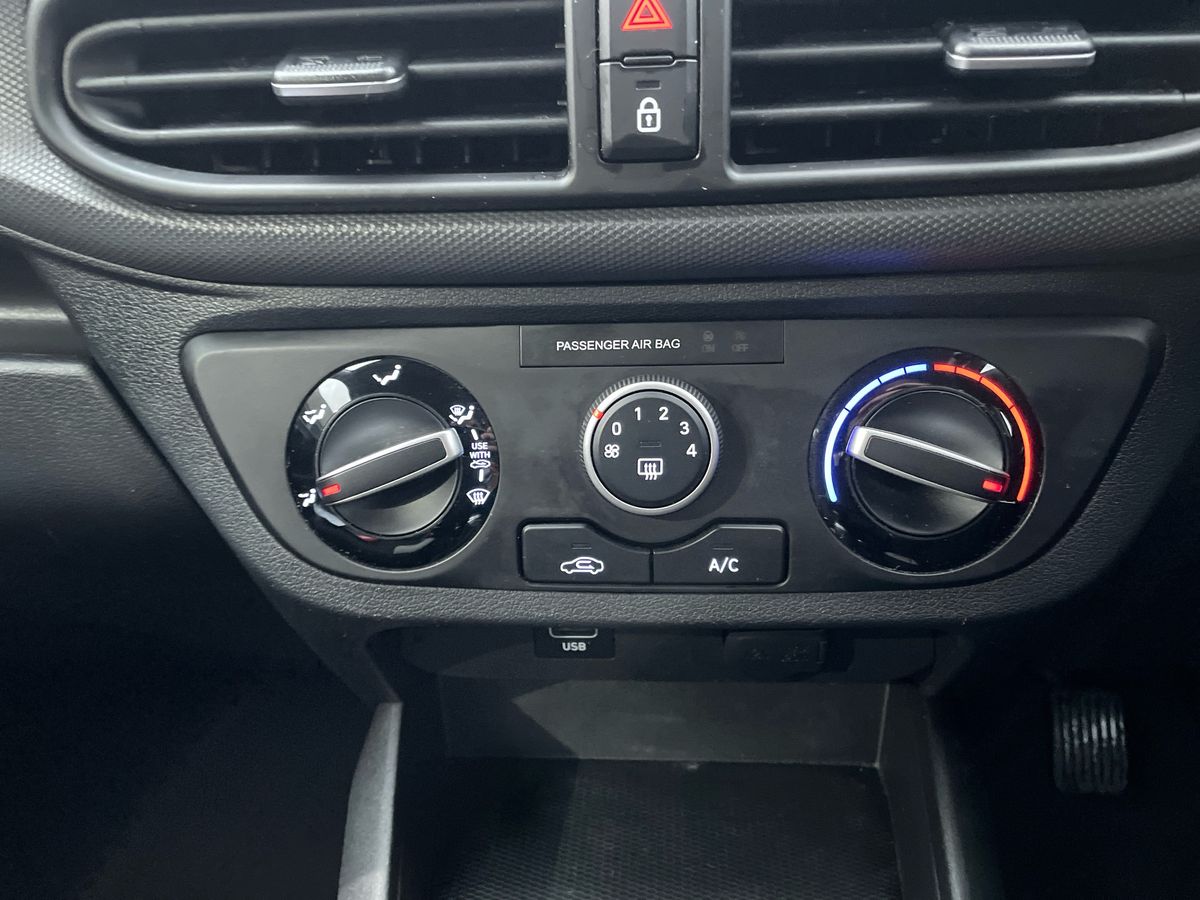 Used Hyundai i10 2022 for sale - 77025351: Photo 18