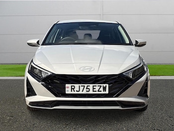 Used Hyundai i20 2025 for sale - 78948530: Photo