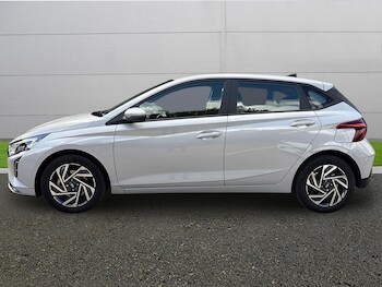 Used Hyundai i20 2025 for sale - 78948530: Photo