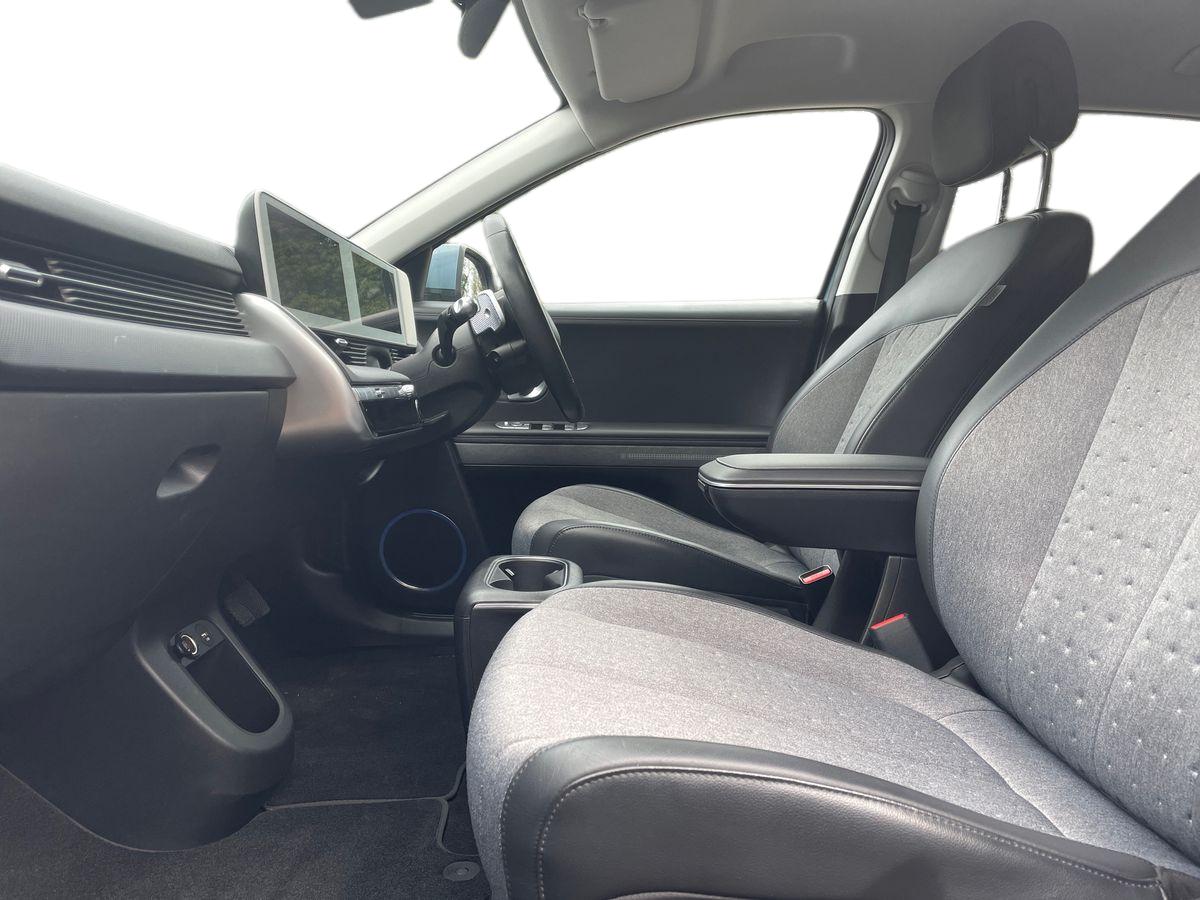 Used Hyundai IONIQ 5 2023 for sale - 77903310: Photo 10