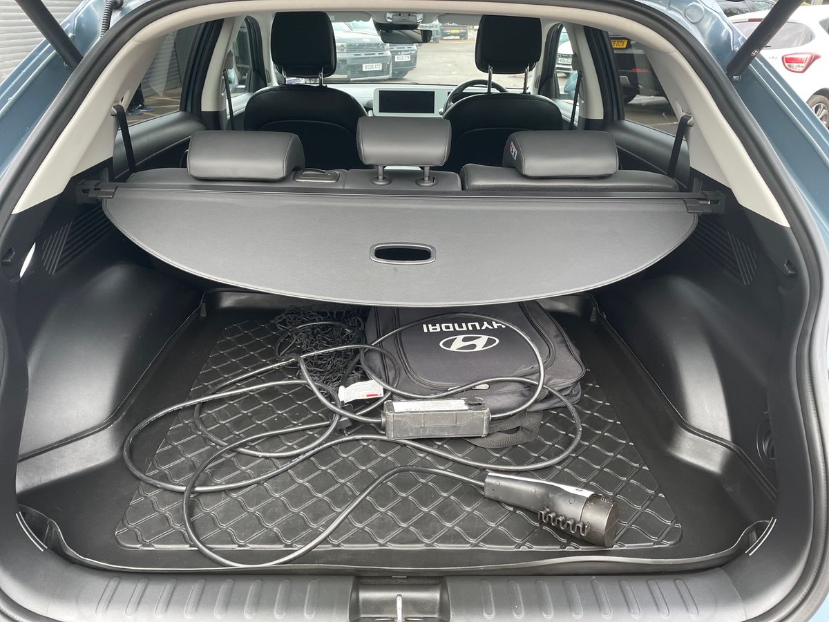 Used Hyundai IONIQ 5 2023 for sale - 77903310: Photo 12