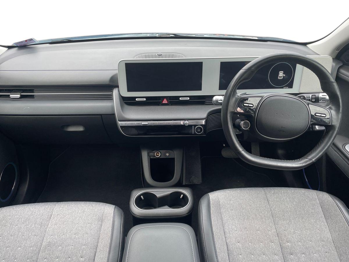 Used Hyundai IONIQ 5 2023 for sale - 77903310: Photo 13