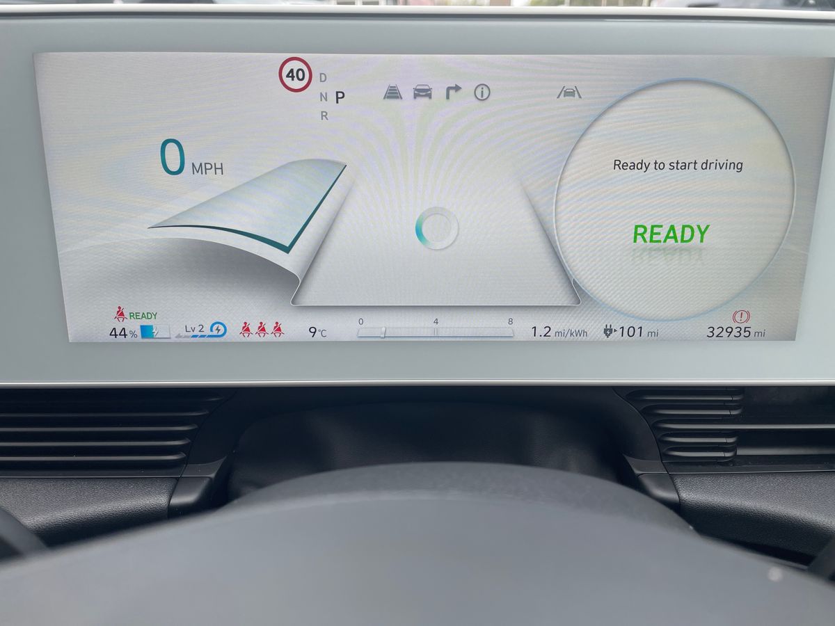 Used Hyundai IONIQ 5 2023 for sale - 77903310: Photo 14