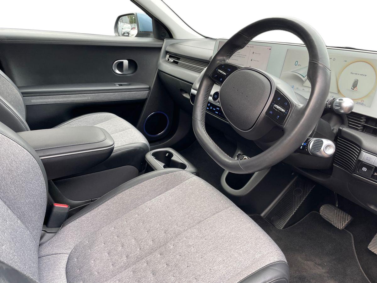 Used Hyundai IONIQ 5 2023 for sale - 77903310: Photo 15